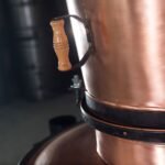 Destilator kazan za rakiju sa kilerom EXCLUSIVE 120 L Subotica