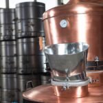 Destilator kazan za rakiju sa kilerom EXCLUSIVE 350 L Subotica