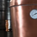 Destilator kazan za rakiju sa kilerom EXCLUSIVE 350 L Subotica