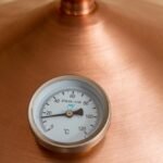 Destilator kazan za rakiju sa kilerom PRAKTIK 100 L Subotica