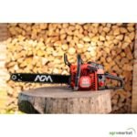 AGM motorna pila testera motorka CS 4520 2.4 KS