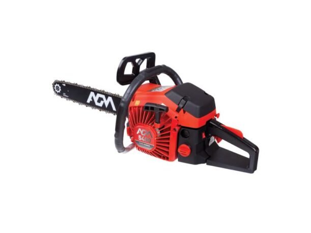 AGM motorna pila testera motorka CS 4520 2.4 KS