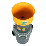 Mlin za žitarice sa kantom 25L GF-2451 1KW