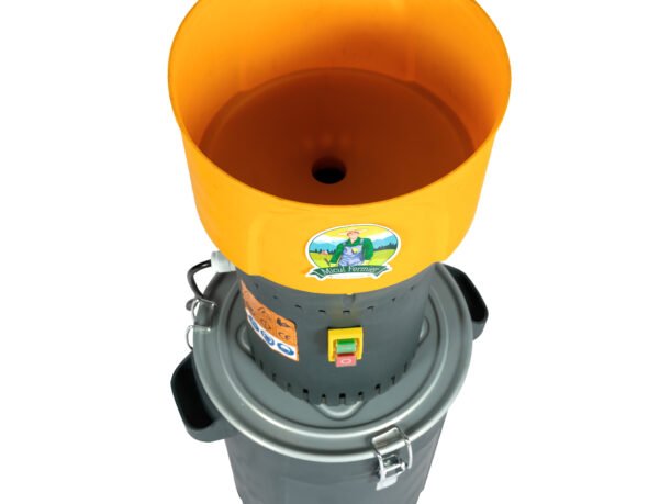 Mlin za žitarice sa kantom 25L GF-2451 1KW