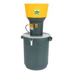 Mlin za žitarice na buretu 60L GF-2453 1.3KW