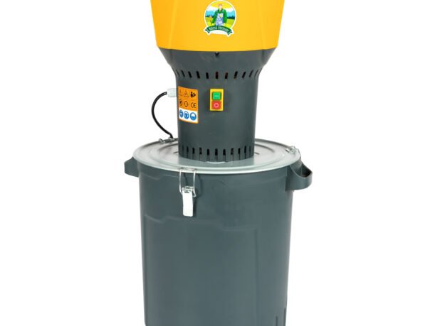 Mlin za žitarice na buretu 60L GF-2453 1.3KW