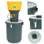 Mlin za žitarice na buretu 60L GF-2453 1.3KW