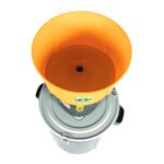 Mlin za žitarice na buretu 60L GF-2453 1.3KW