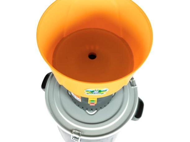 Mlin za žitarice na buretu 60L GF-2453 1.3KW