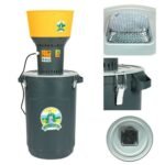 Mlin za žitarice sa kantom 25L GF-2451 1KW
