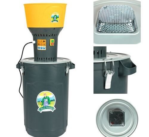 Mlin za žitarice sa kantom 25L GF-2451 1KW