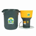 Mlin za žitarice sa kantom 25L GF-2451 1KW