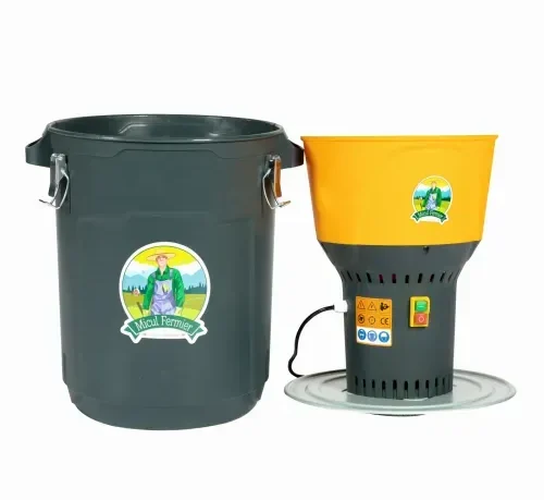 Mlin za žitarice sa kantom 25L GF-2451 1KW