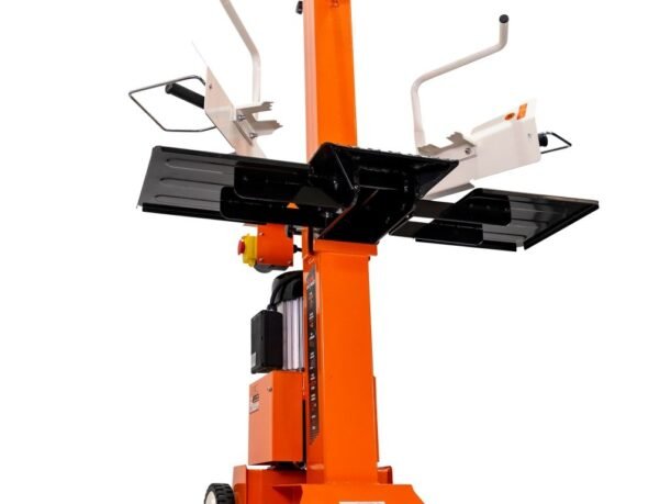 Vertikalni cjepač cjepac drva RURIS DLV900 9t