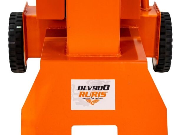 Vertikalni cjepač cjepac drva RURIS DLV900 9t