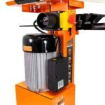 Vertikalni cjepač cjepac drva RURIS DLV900 9t